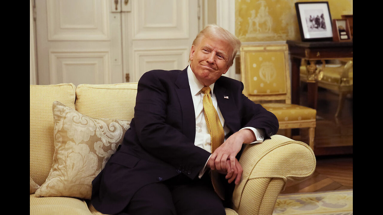 Time Magazine Names President Donald Trump ‘Person of the Year’