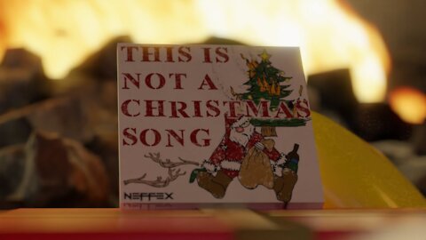 NEFFEX - This Is Not A Christmas Song 🎄🔥