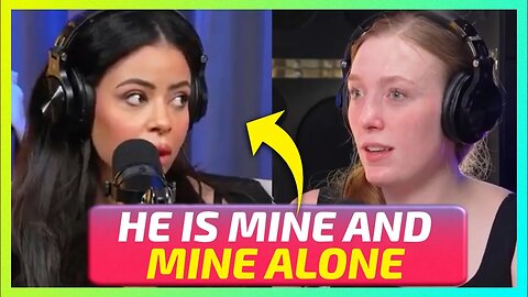 Modern Women Speak On SHARING a Man