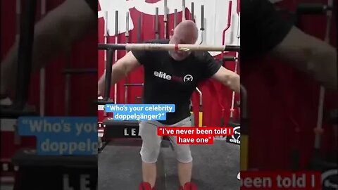 DAVE TATE'S CELEBRITY DOPPLEGANGER 😭