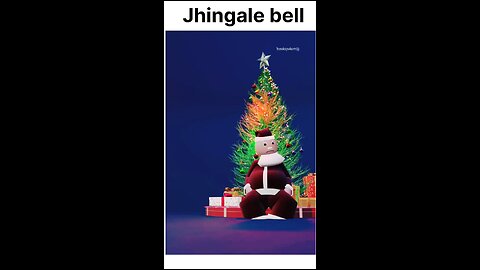 jhingale bell