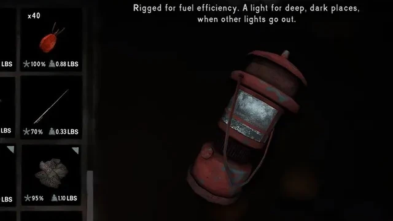 Long Dark Stalker S5 E28 Thru Timberwolf Mountain And Into Ash Canyon