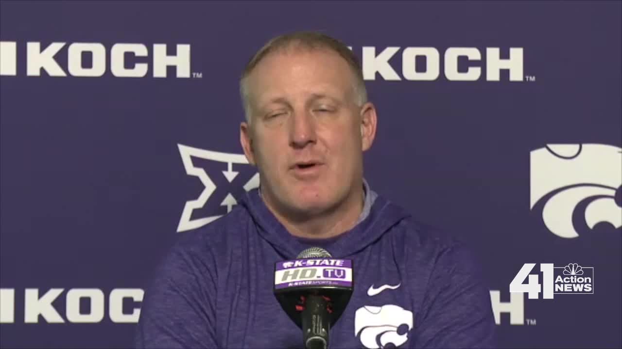 Kansas State football deals with another COVID-19 outbreak