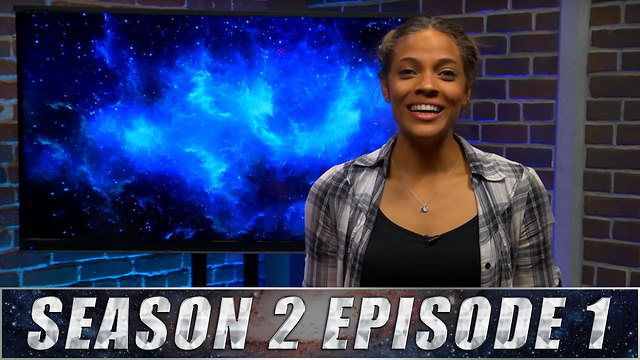 Legends of Tomorrow Season 2 Episode 1 "Out of Time" Post Episode Reaction with Tatiana Mariesa!