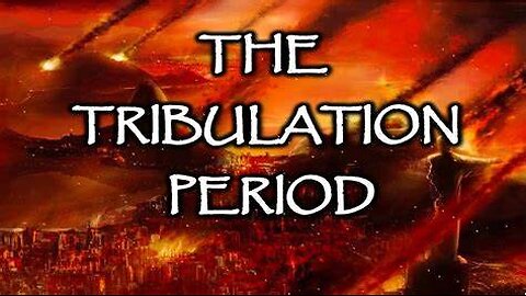 The Coming Spiritual Darkness Warned Of Is Now Here! Tribulation!