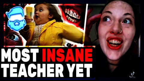 Insane Teacher FIRED After Absurd Lessons That Will Make Your Skin Crawl With Rage!