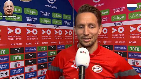 Luuk De Jong is weer fit: "Natuurlijk zit de bekendmaking van WK selectie in je achterhoofd."