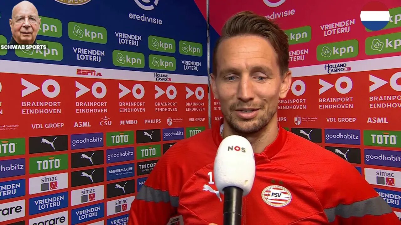 Luuk De Jong is weer fit: "Natuurlijk zit de bekendmaking van WK selectie in je achterhoofd."