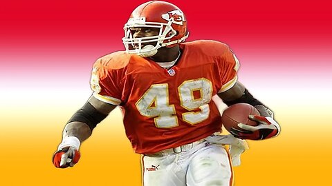 How To Create Tony Richardson Madden 23