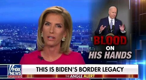 Joe Biden legacy killing Americans at will