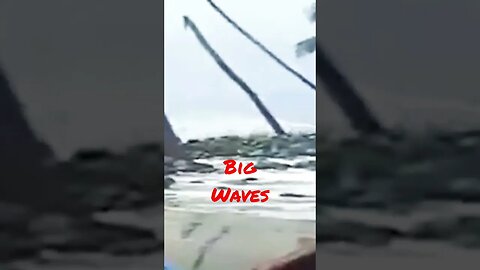 #short #Bigwaves