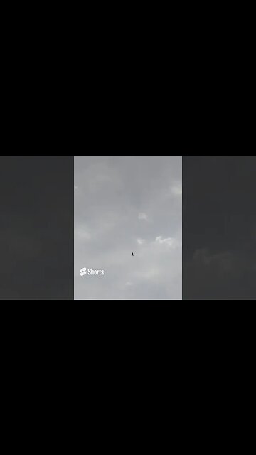 Helicopter fly by @jasonsgarageinc