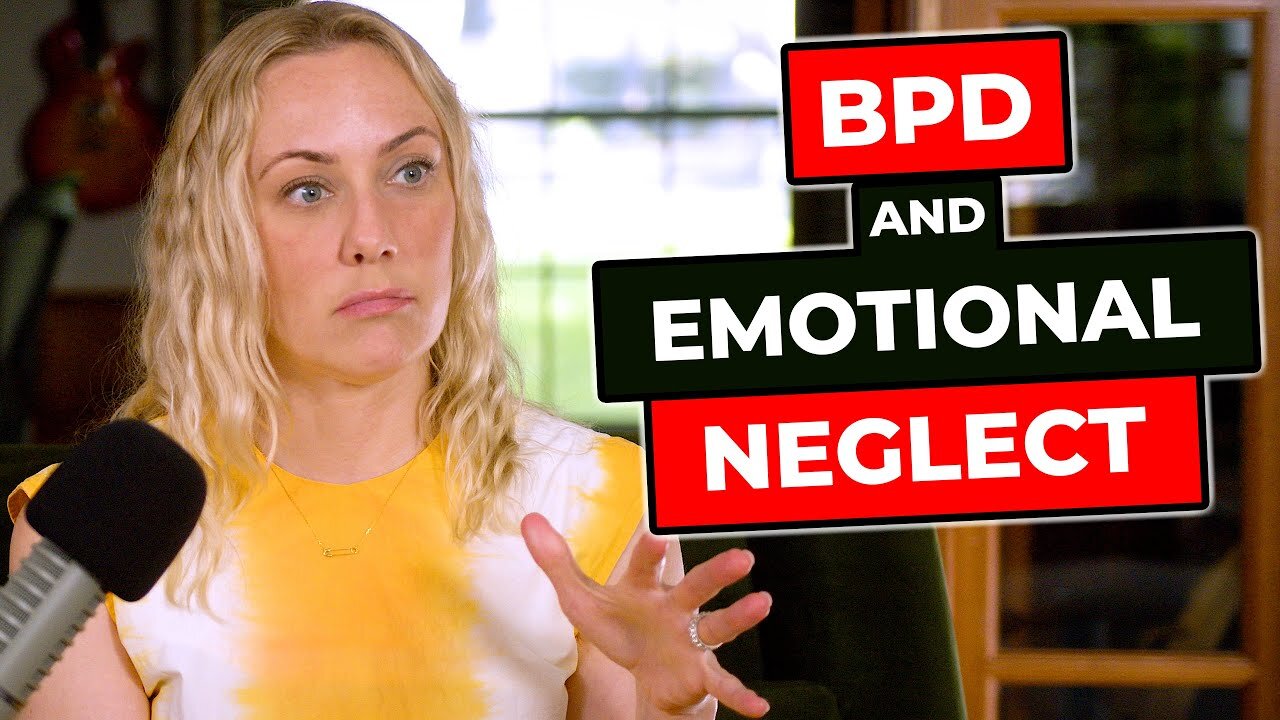 Does Childhood Neglect Lead to BPD? 🌪️ Unraveling the Connection