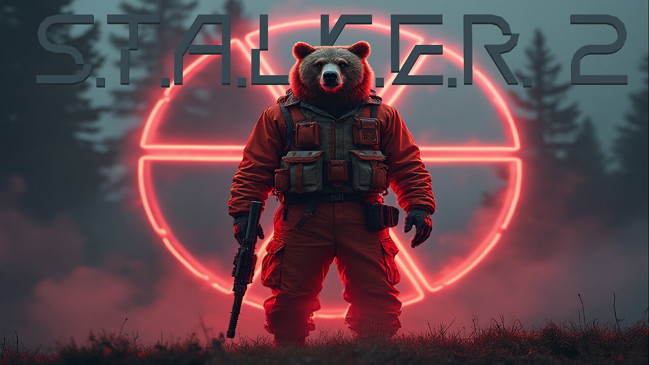 S.T.A.L.K.E.R. 2