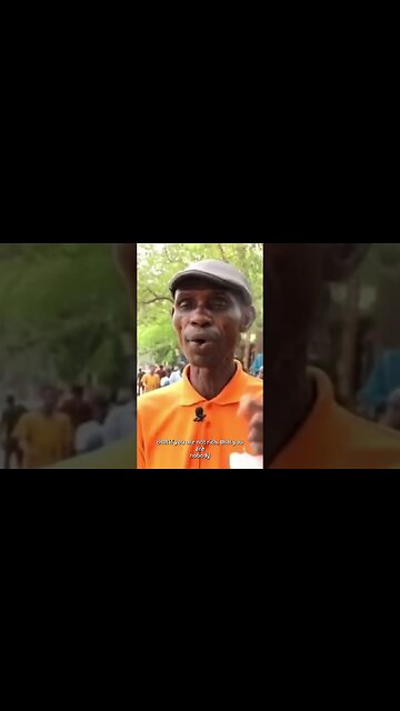 The Dark Side Of Africa | Trailer