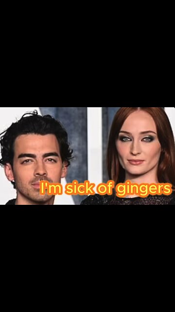 Joe Jonas files for divorce from Sophie Turner