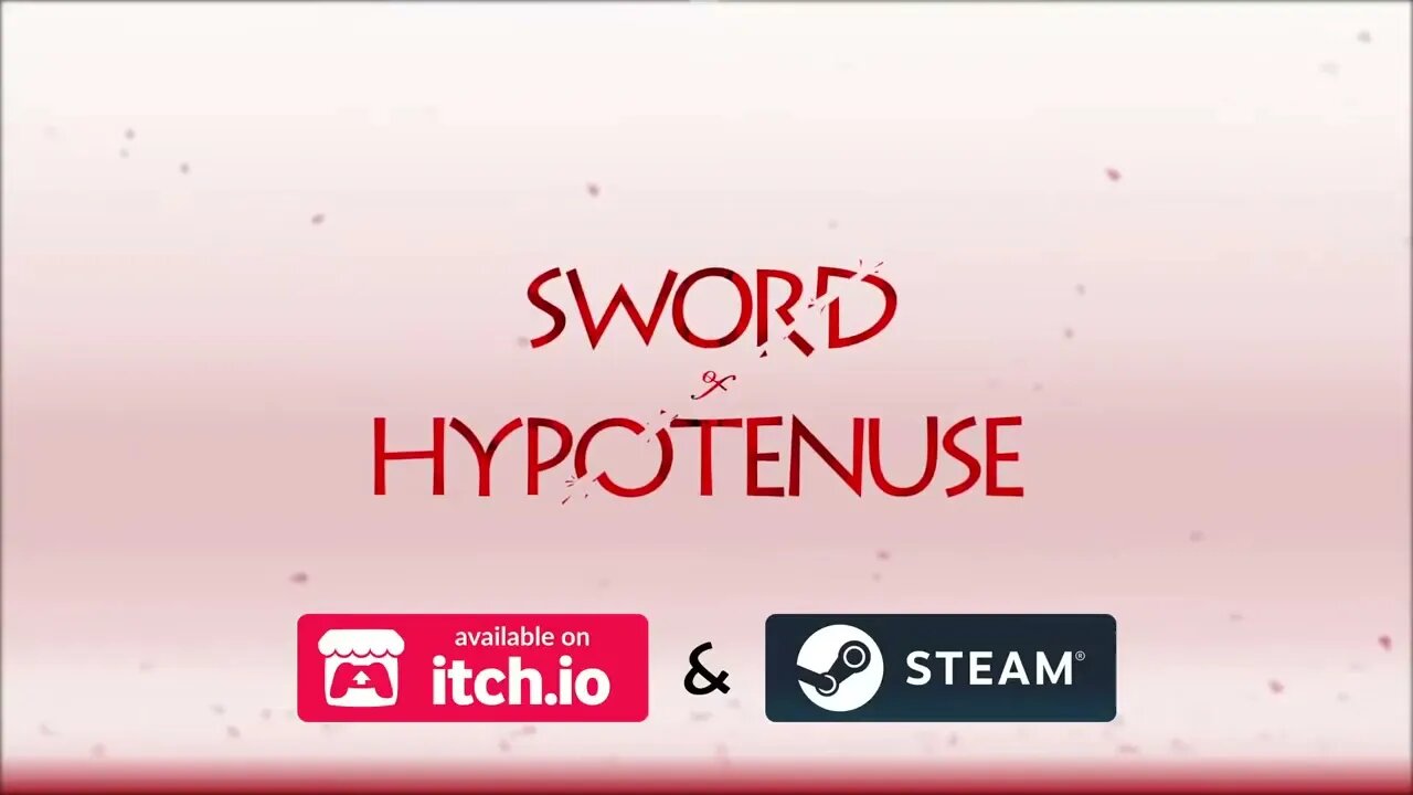 Sword of Hypotenuse by iamrece a Black Game Developer