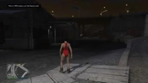 Grand Theft Auto Online| Accidentally Blown Up Teammate