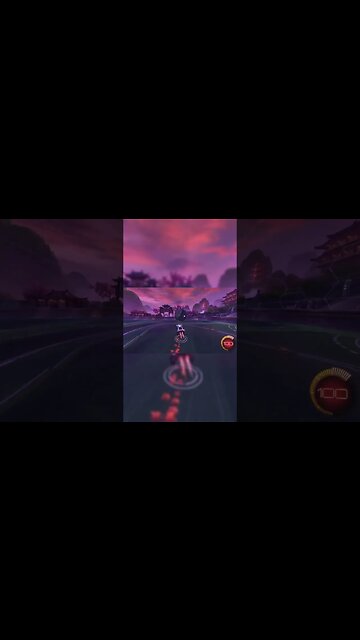 A Rocket League Clip