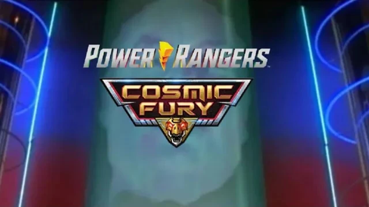 Power Rangers Cosmic Fury Starts Filming Today! #PowerRangersCosmicFury #CosmicFury