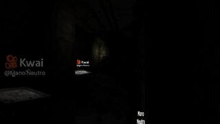 GAMEPLAY com a Ashley no RESIDENT EVIL 4 PARTE 2 TRAILER