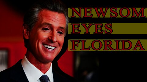 Newsom Full Florida Ad | California Hypocrisy Exposed