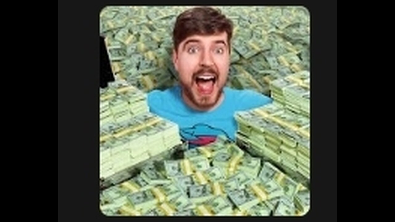 1.000.00o.00 mr beast