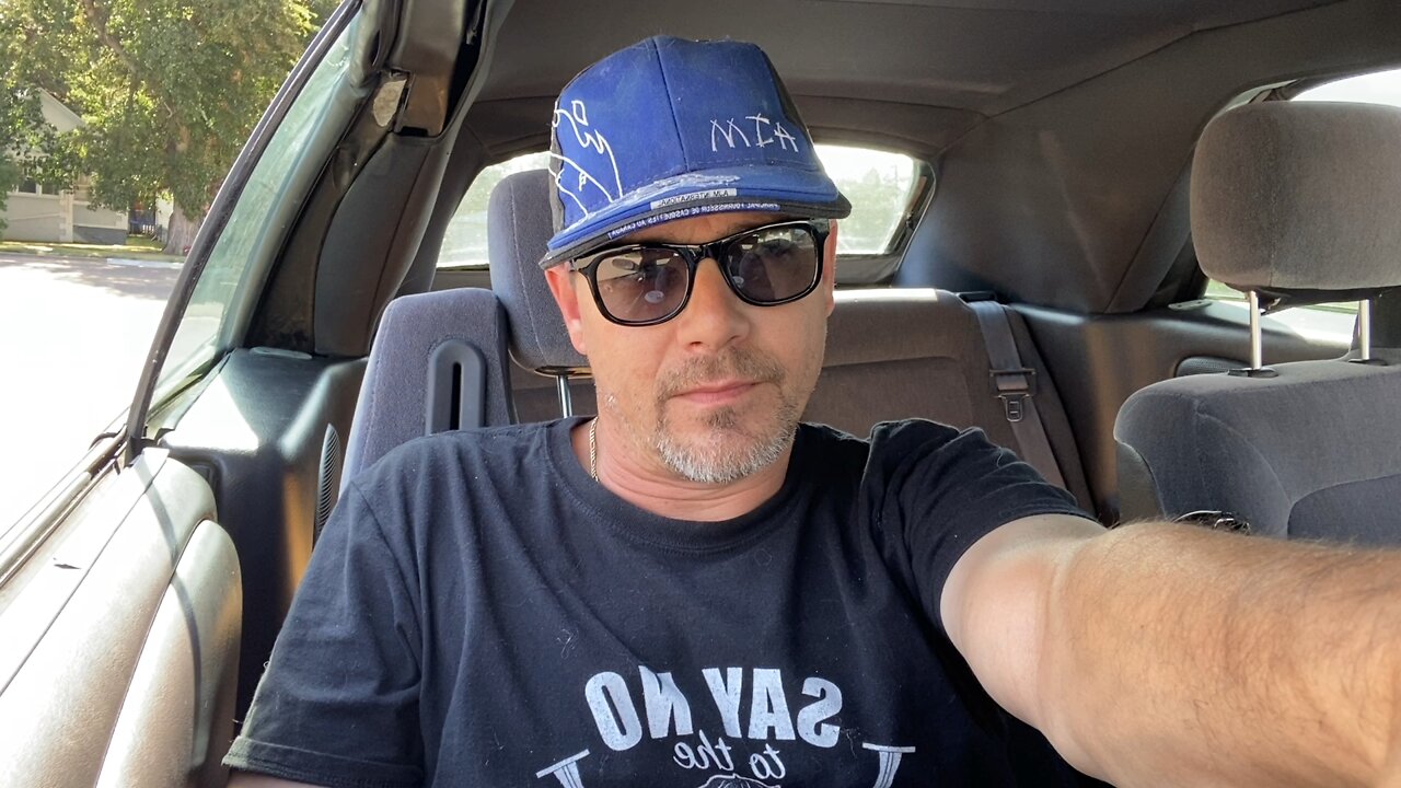 Crypto’s are crashing