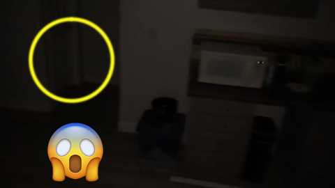 real ghost caught on tape Neew 2018 Veryy scariee