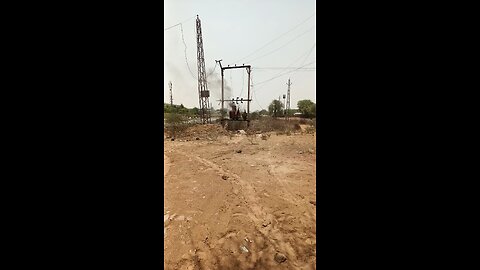 ਵੇਖਲੋ ਗਰਮੀ ਨਾਲ ਹਾਲਾਤ