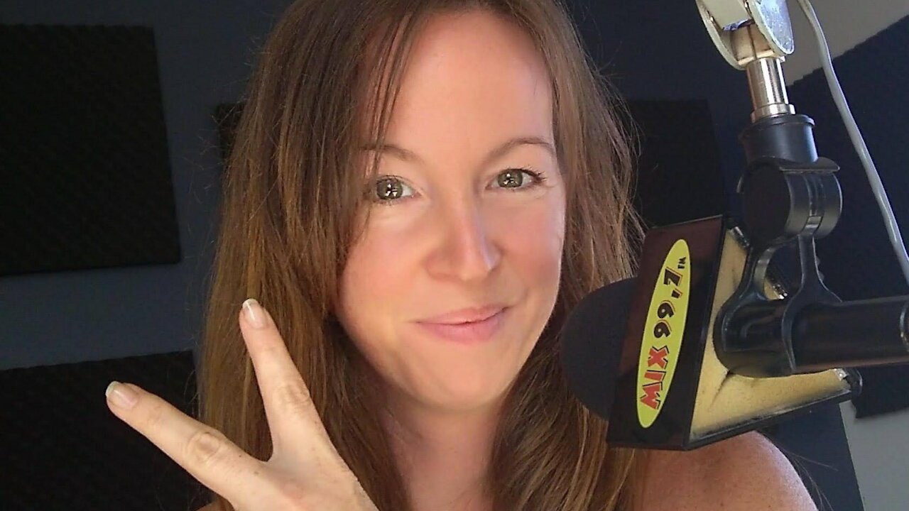 Entrevue Karine Ferland