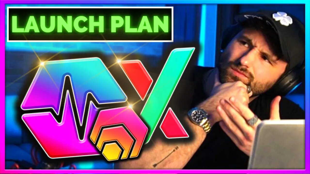 🔥 URGENT: PLS/PULSEX LAUNCH GAMEPLAN (HEX Price Targets Included) /w Crypto Kindness