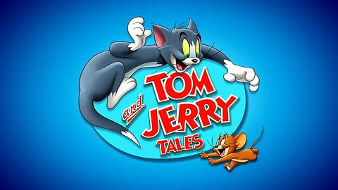 tom&jerry