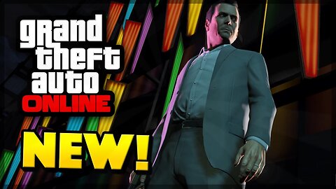 GTA 5 Online - CASINO DLC COMING?! NEW INFO! (GTA 5 Gameplay)