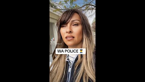 WA POLICE OFFICERS