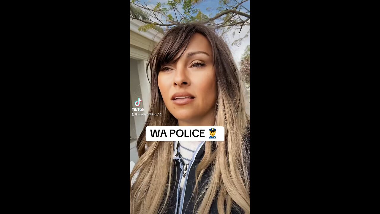 WA POLICE OFFICERS