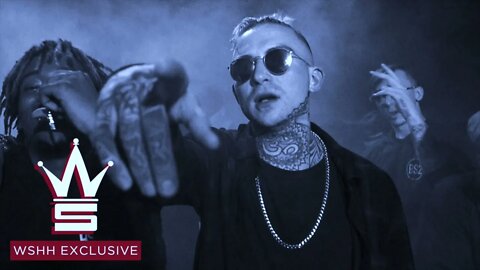 [DARK] Caskey Type Beat - "Crimson Skies" (Prod. Grilla Beatz)