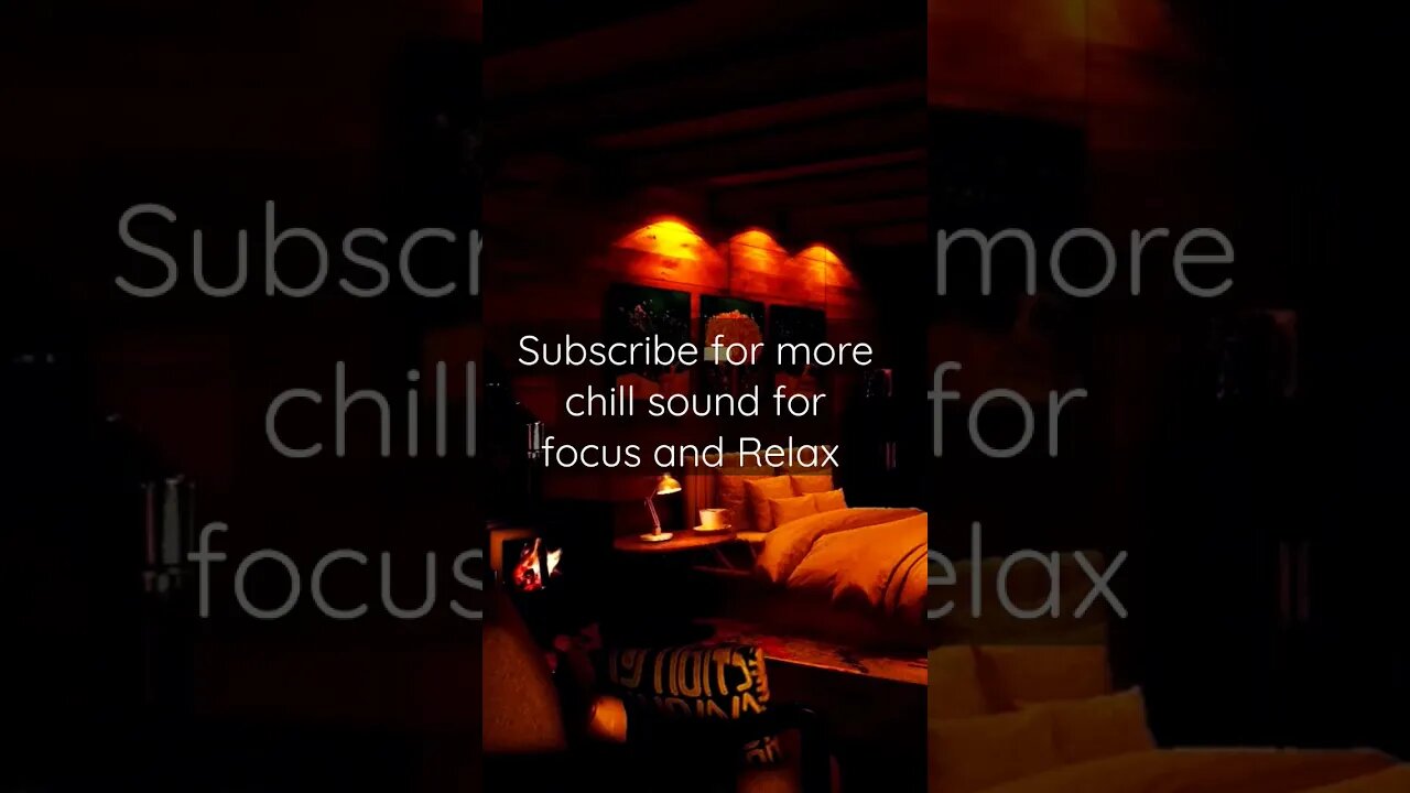 Fireaplace, Fire sound for Relaxing and chilling. Sound for Sleep, Sounds for Study #relaxingmusic