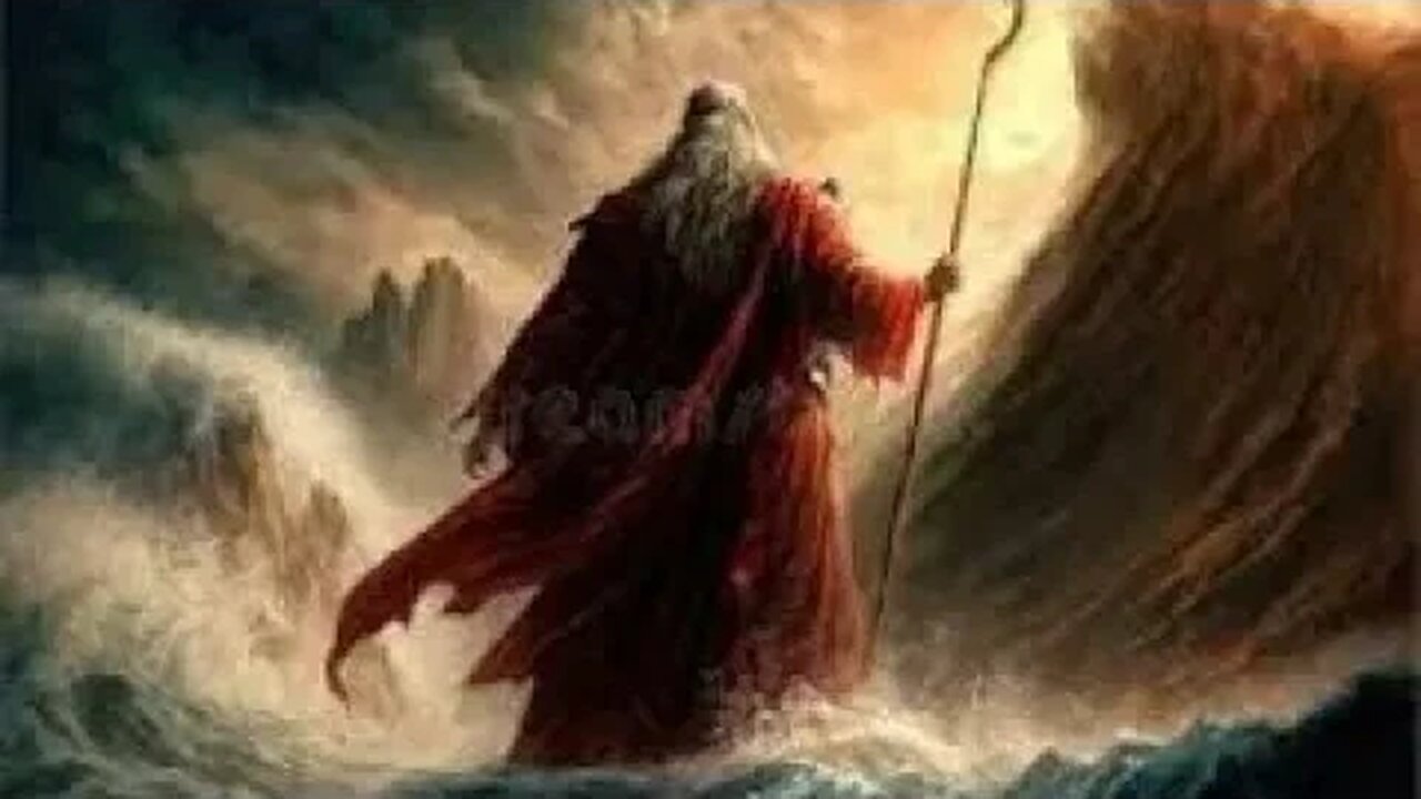 The LORD Has Blessed Us with an Astounding Gift...Please Be Patient as I attempt to Deliver it...