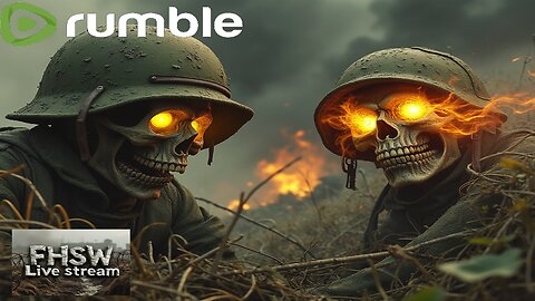 Battlefield 1942 / Forgotten Hope Secret Weapons: Livestream - 11/22/2024