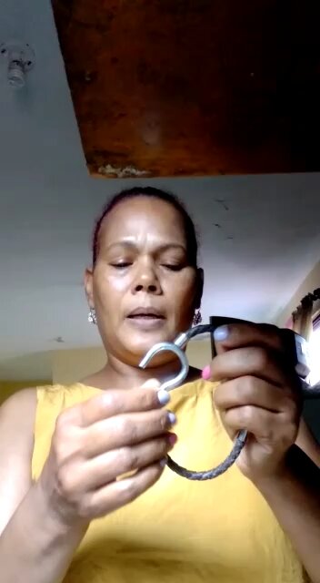 Vaccinated and magnetic ...