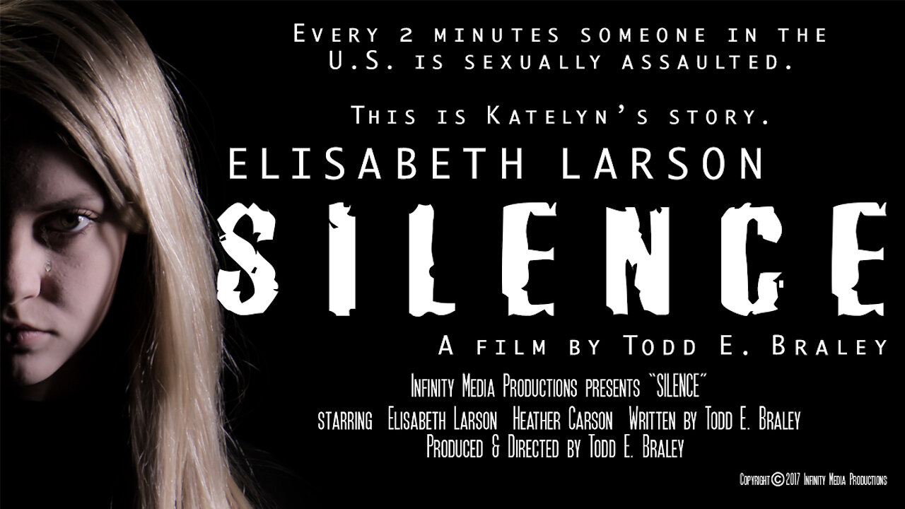 SILENCE - Feature Film