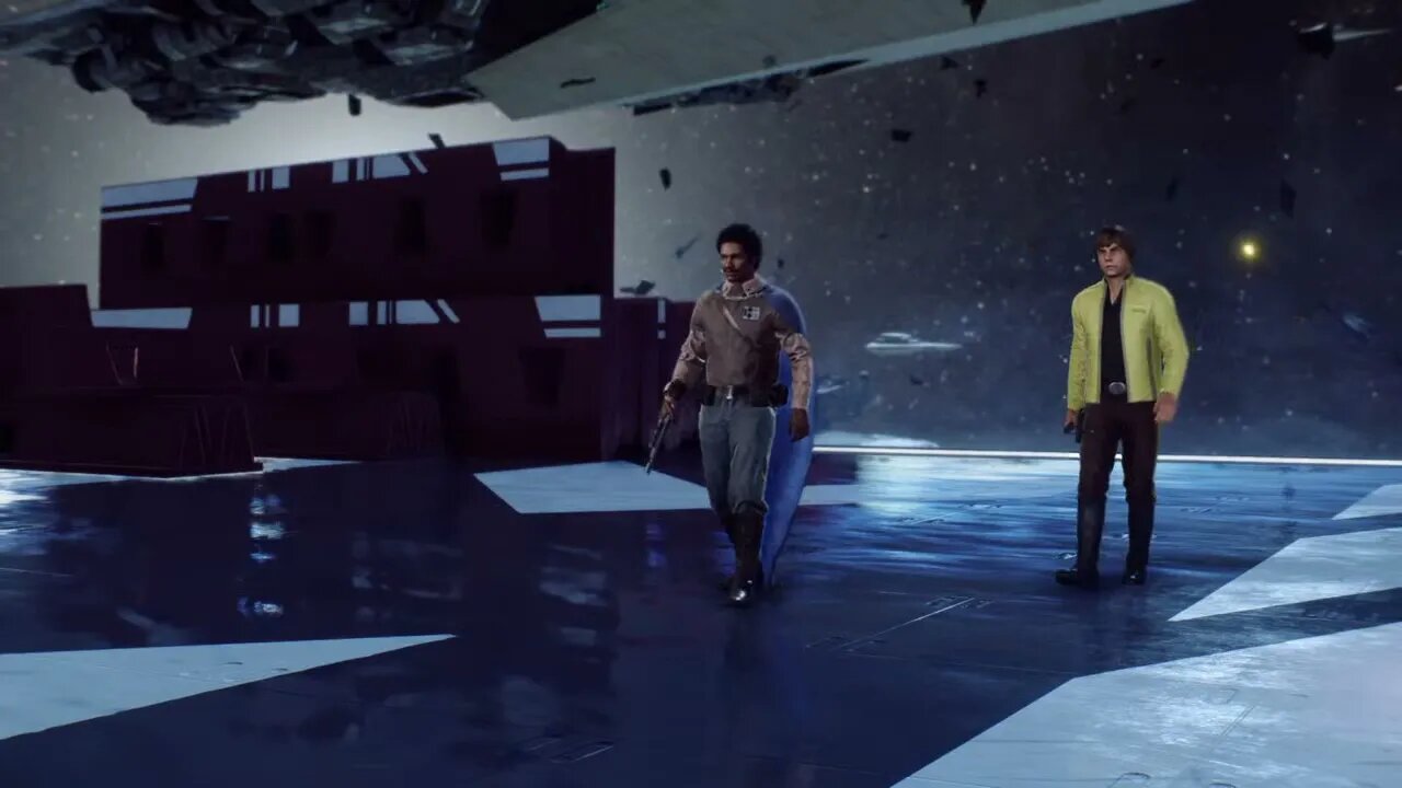 It Doesn't Take the Force to Know Your Mom's Fat | Star Wars Battlefront 2 | Livestream