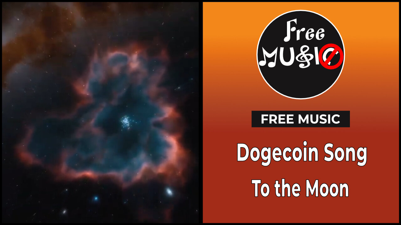 Dogecoin Song - To the Moon