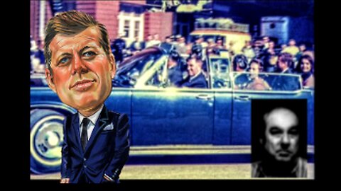 What if: w/Bill Cooper (The Assassination of JFK)