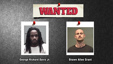 FOX Finders Wanted Fugitives - 12/20/19