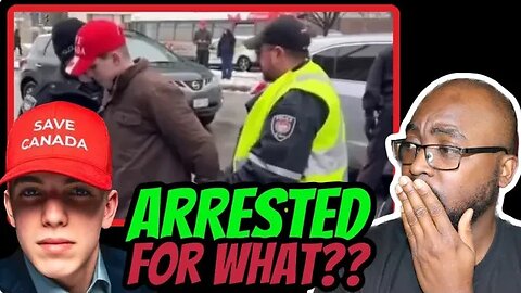 He Got Arrested for Saying there are only "Two Genders" [Pastor Reaction]