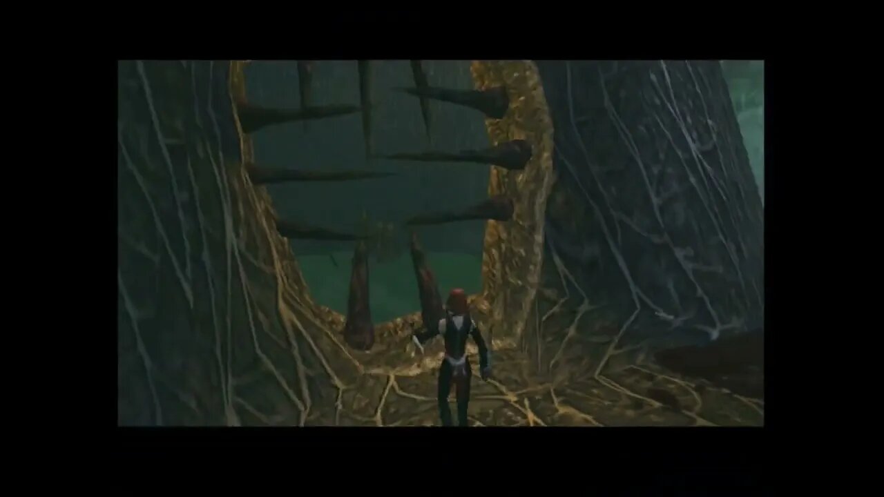 28 Daemite Chamber