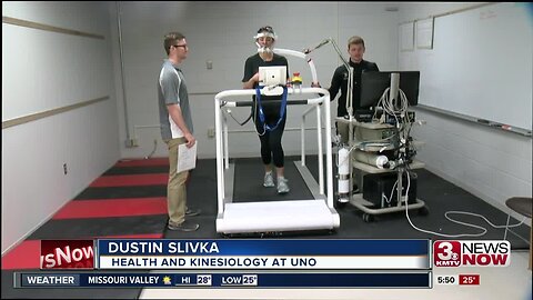 Courtney's Corner: Fitness Tests