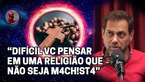 "RELIGIÃO E S3X0 SÃO DUAS COISAS QUE..." com Marina e Marcio (Casal Liberal) | Planeta Podcast